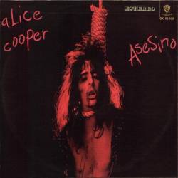 Alice Cooper : Asesino